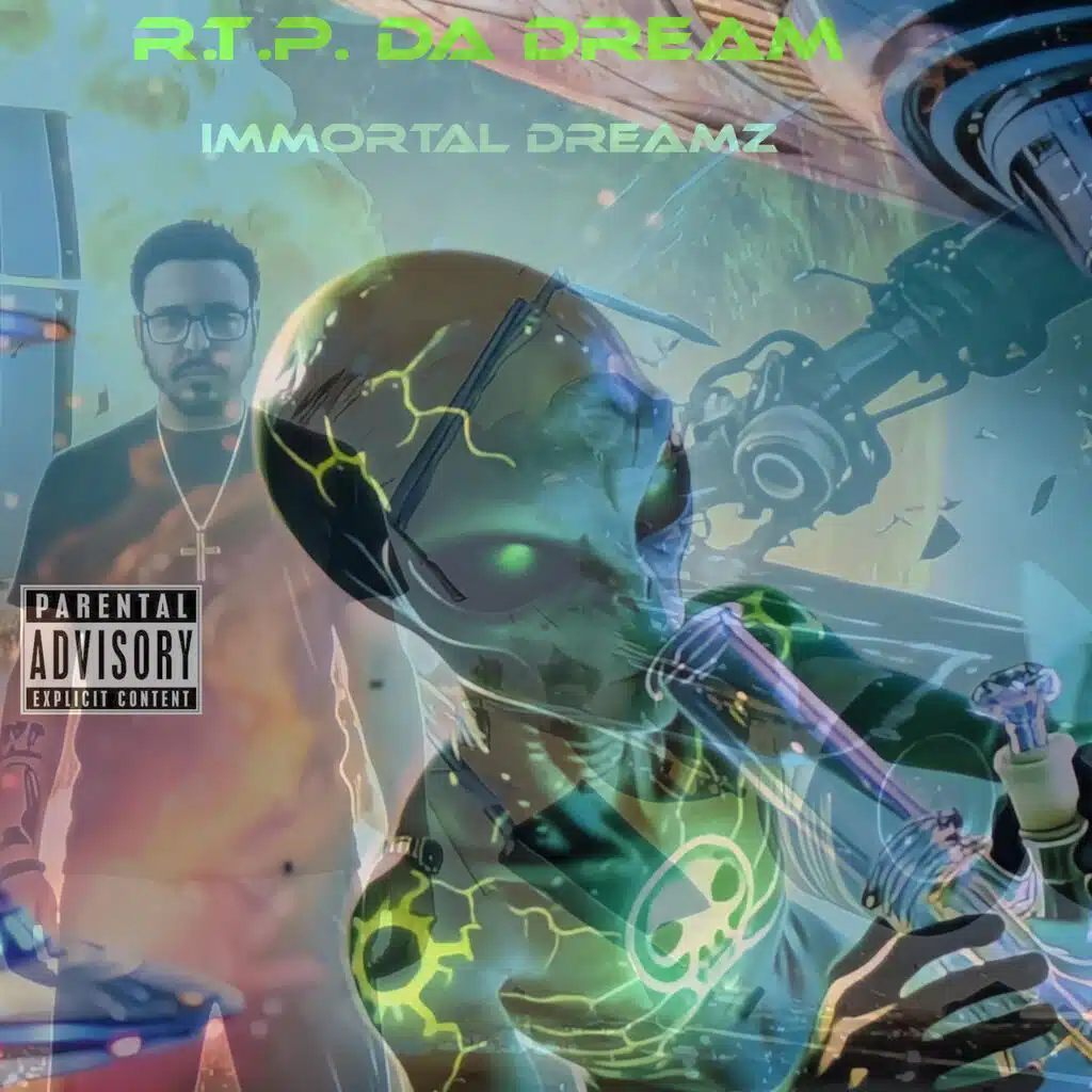 R.T.P. DA DREAM
