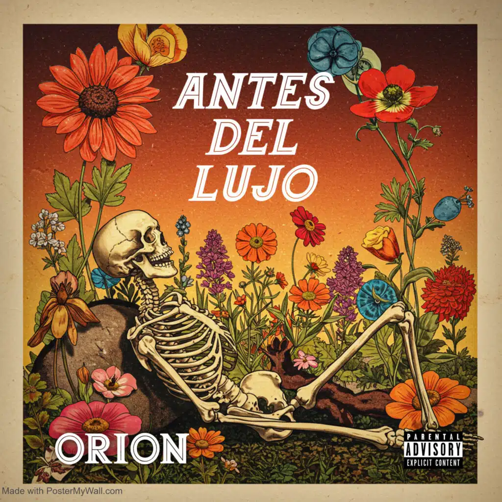 Orión