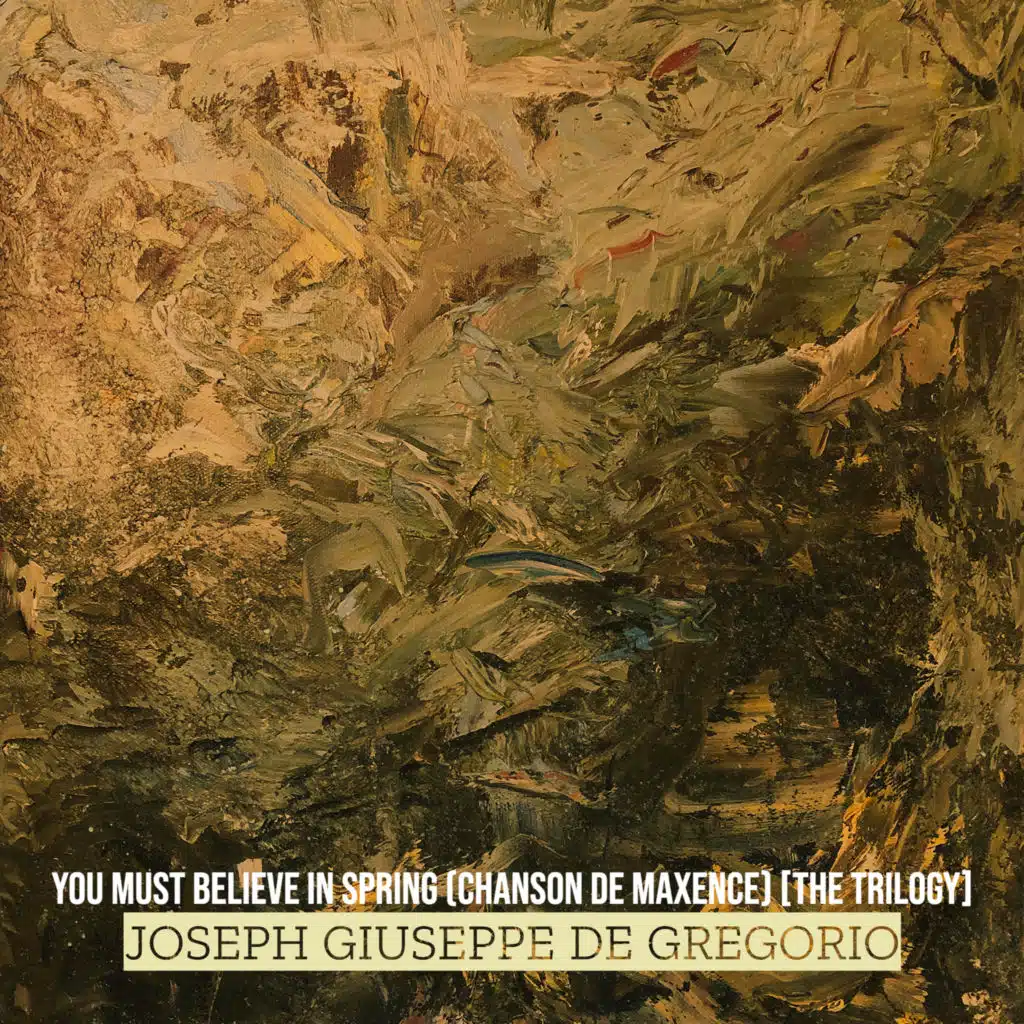 Joseph Giuseppe De Gregorio