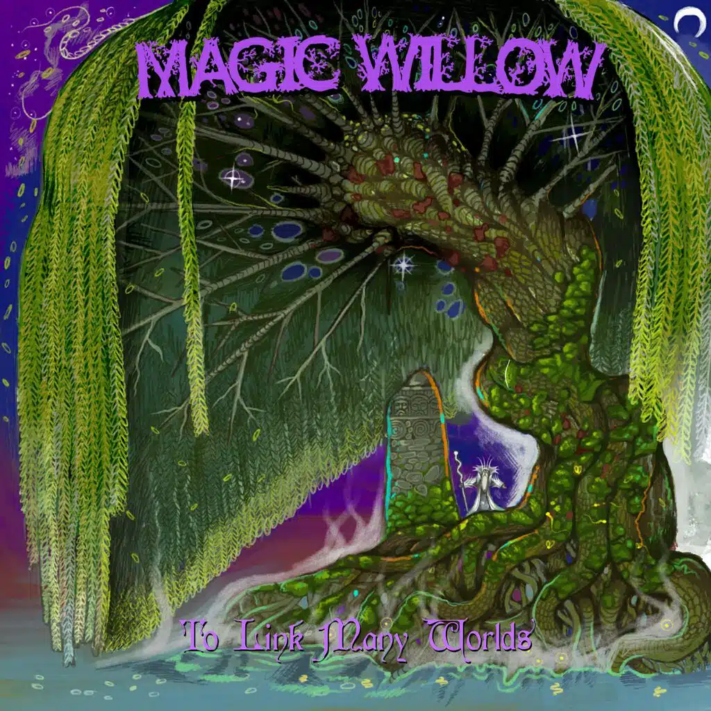 Magic Willow