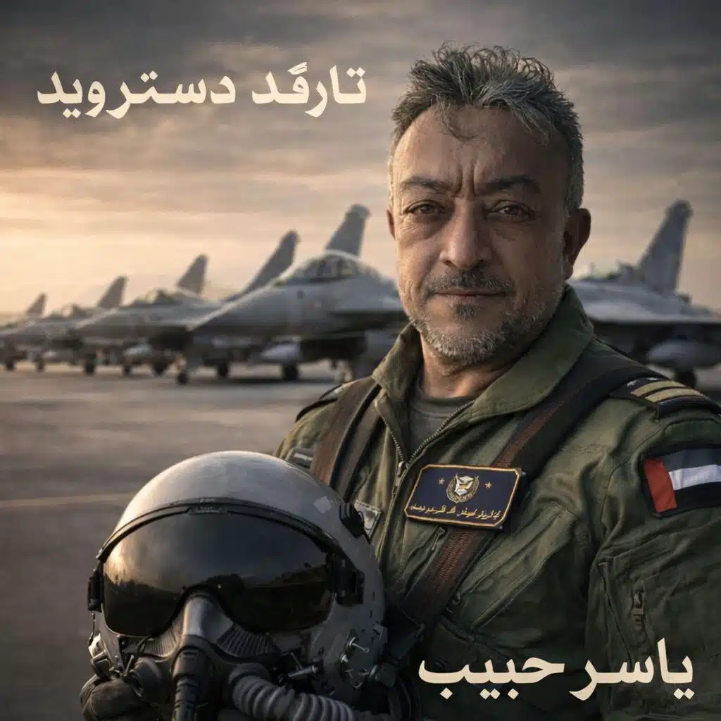 تارجت ديسترويد