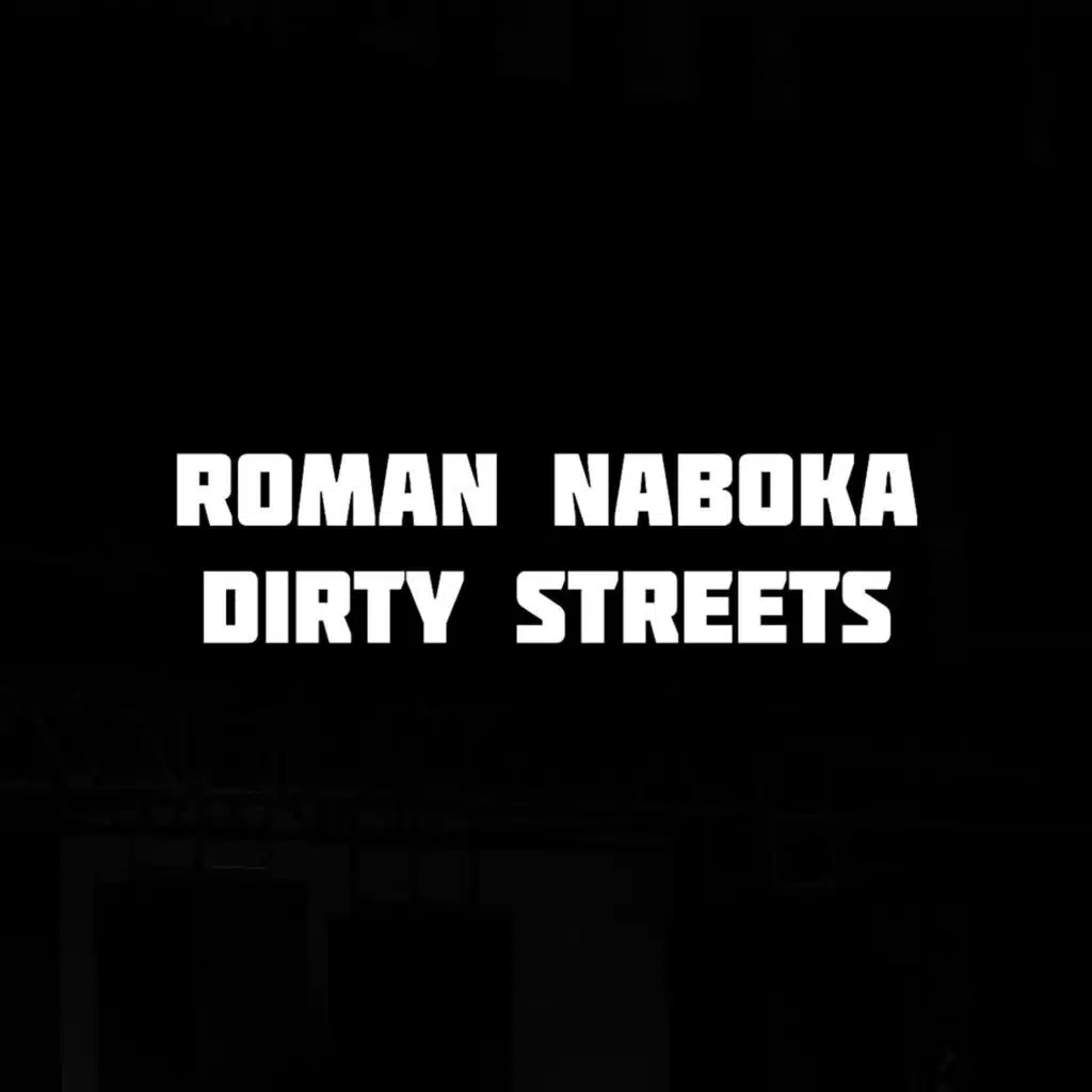 Roman Naboka
