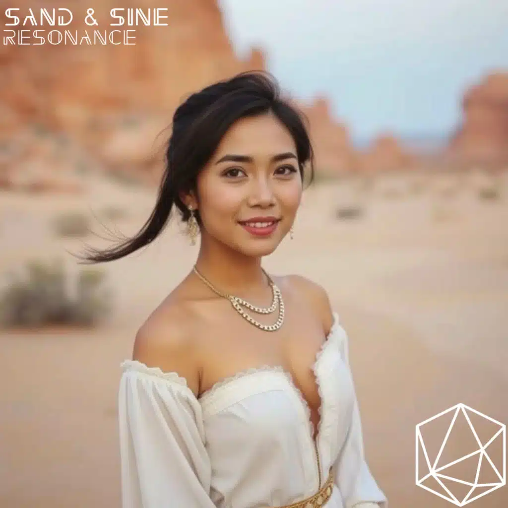 Sand & Sine