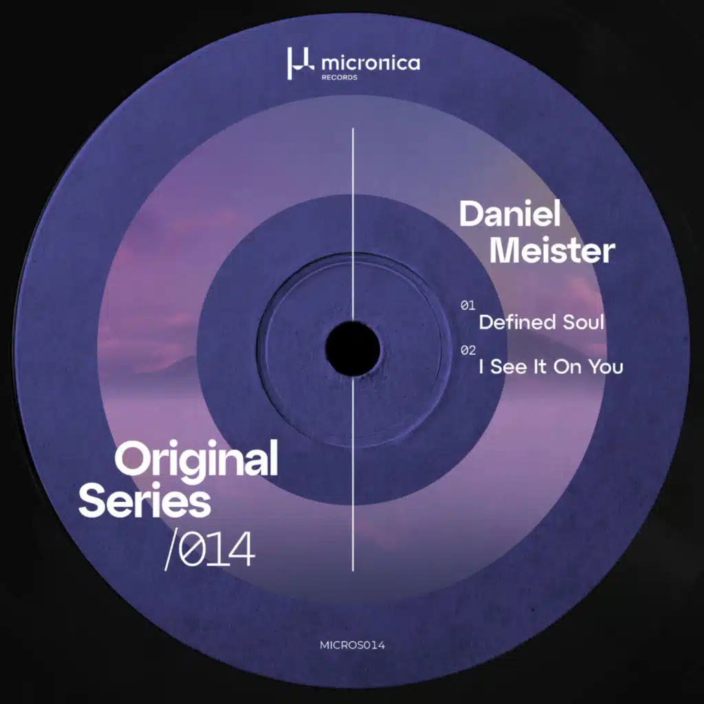 Daniel Meister