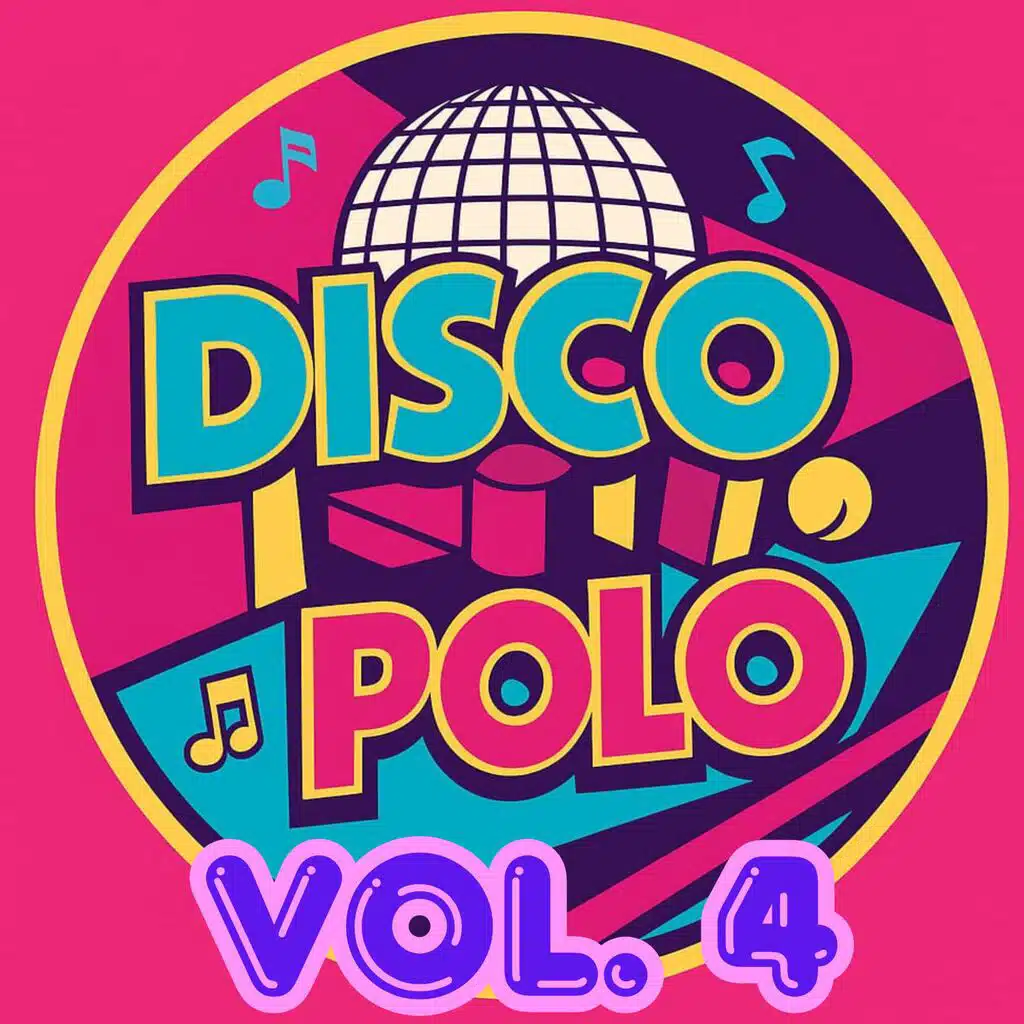 Disco Polo Nowości 2025 Vol. 4