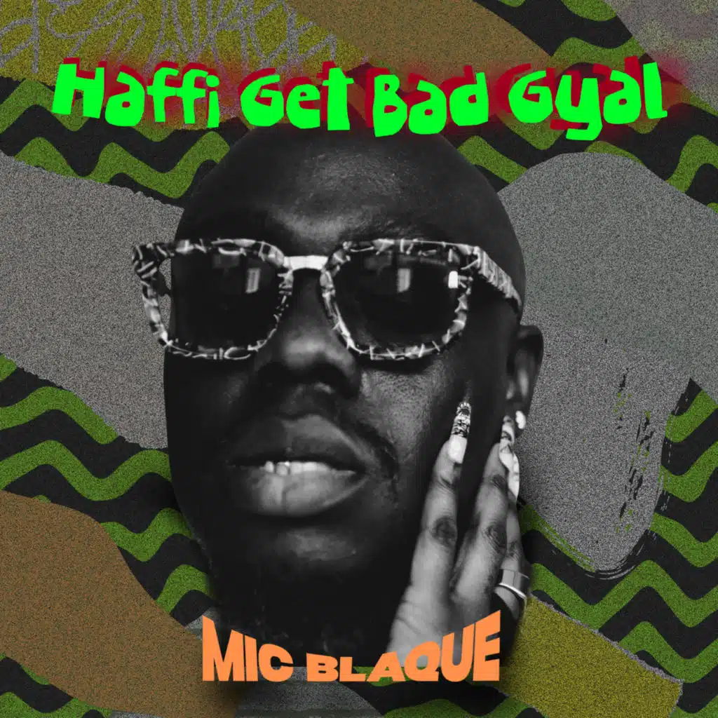 Mic Blaque