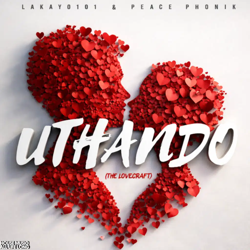 Uthando (The Lovecraft) (Remixes)
