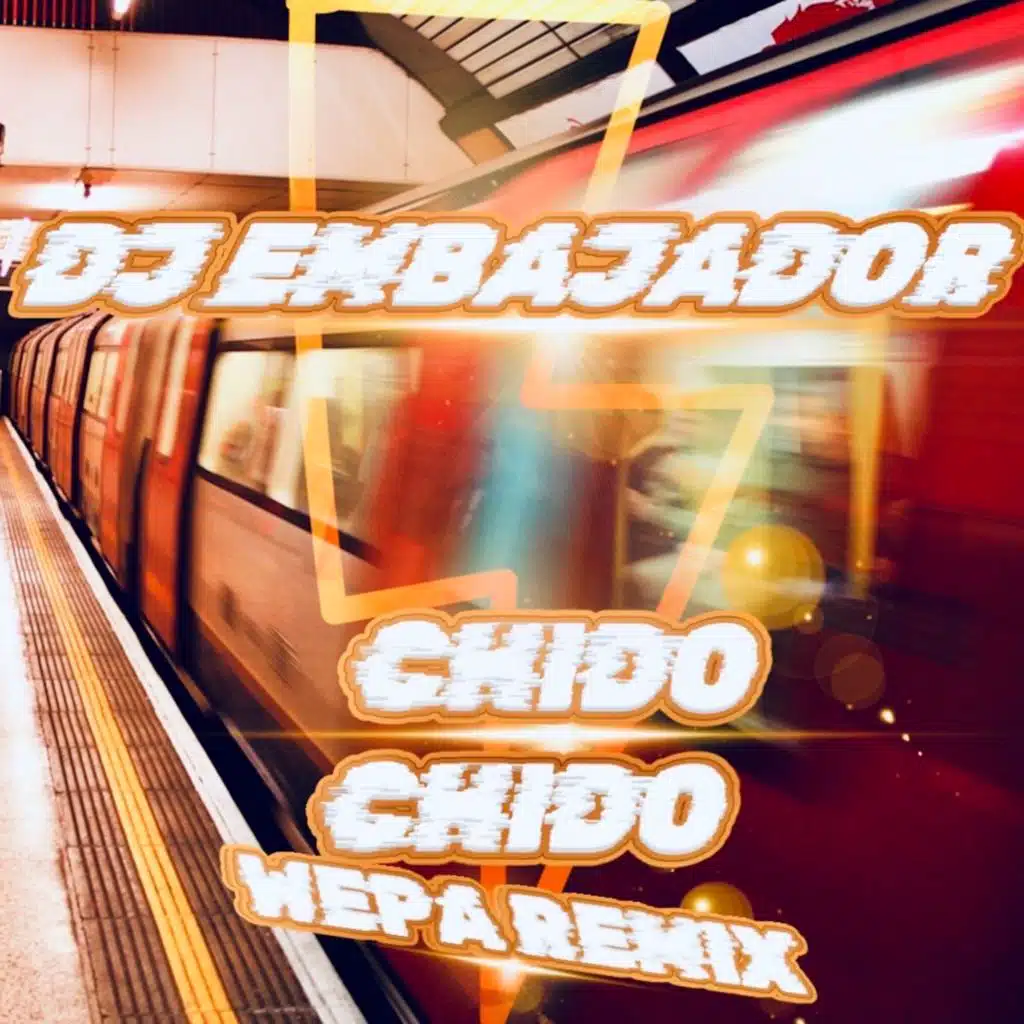 DJ Embajador
