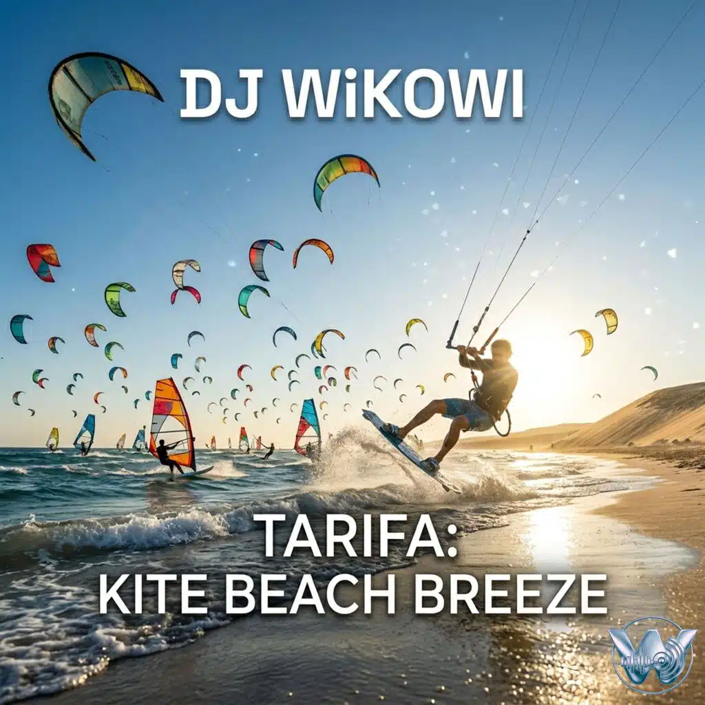 Tarifa Kite Beach Breeze
