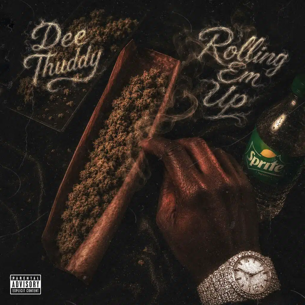 Dee Thuddy