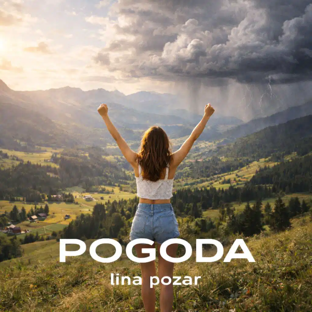 Lina Pozar