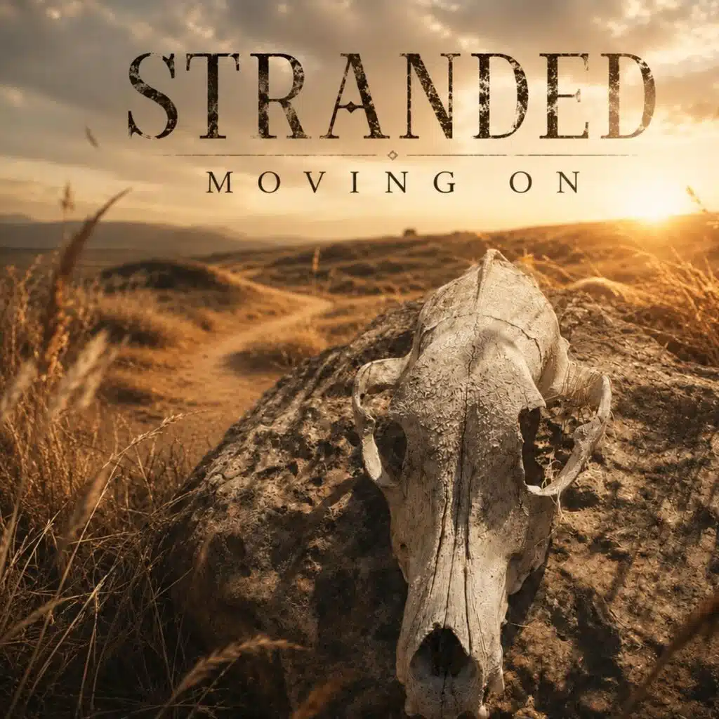 Stranded