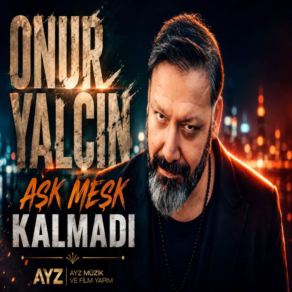 Onur Yalçın