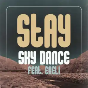 Stay (feat. Eneli)