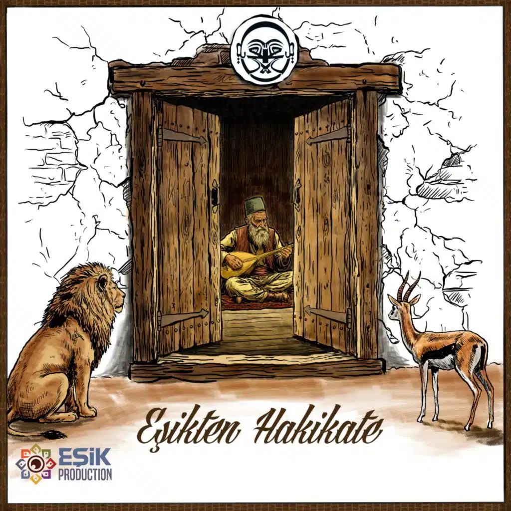 Eşikten Hakikate