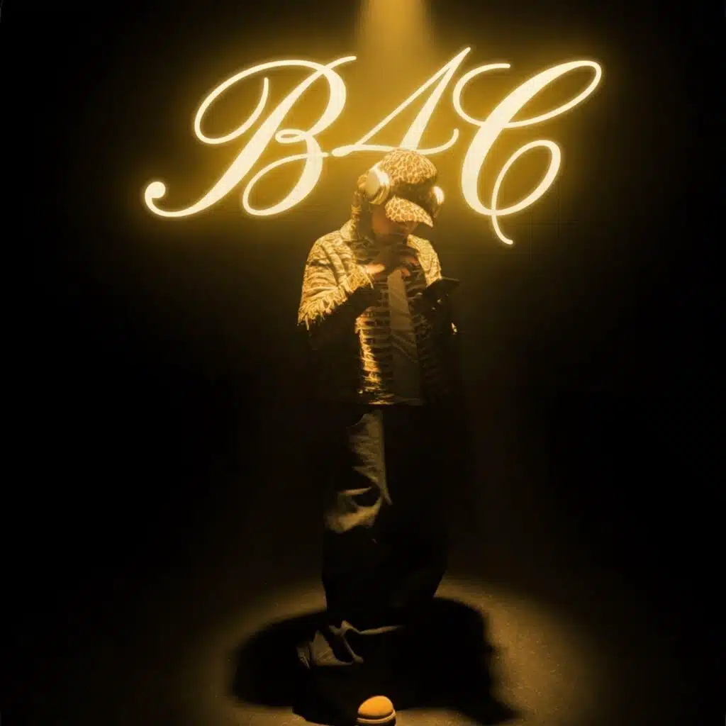 B4C