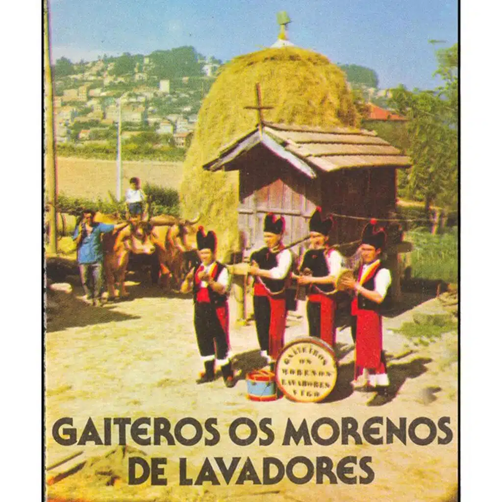 Musica Galega