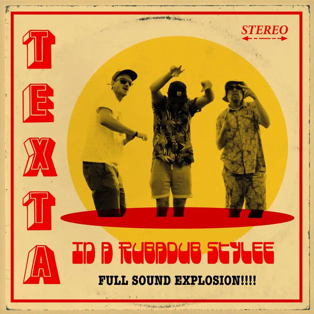 Texta