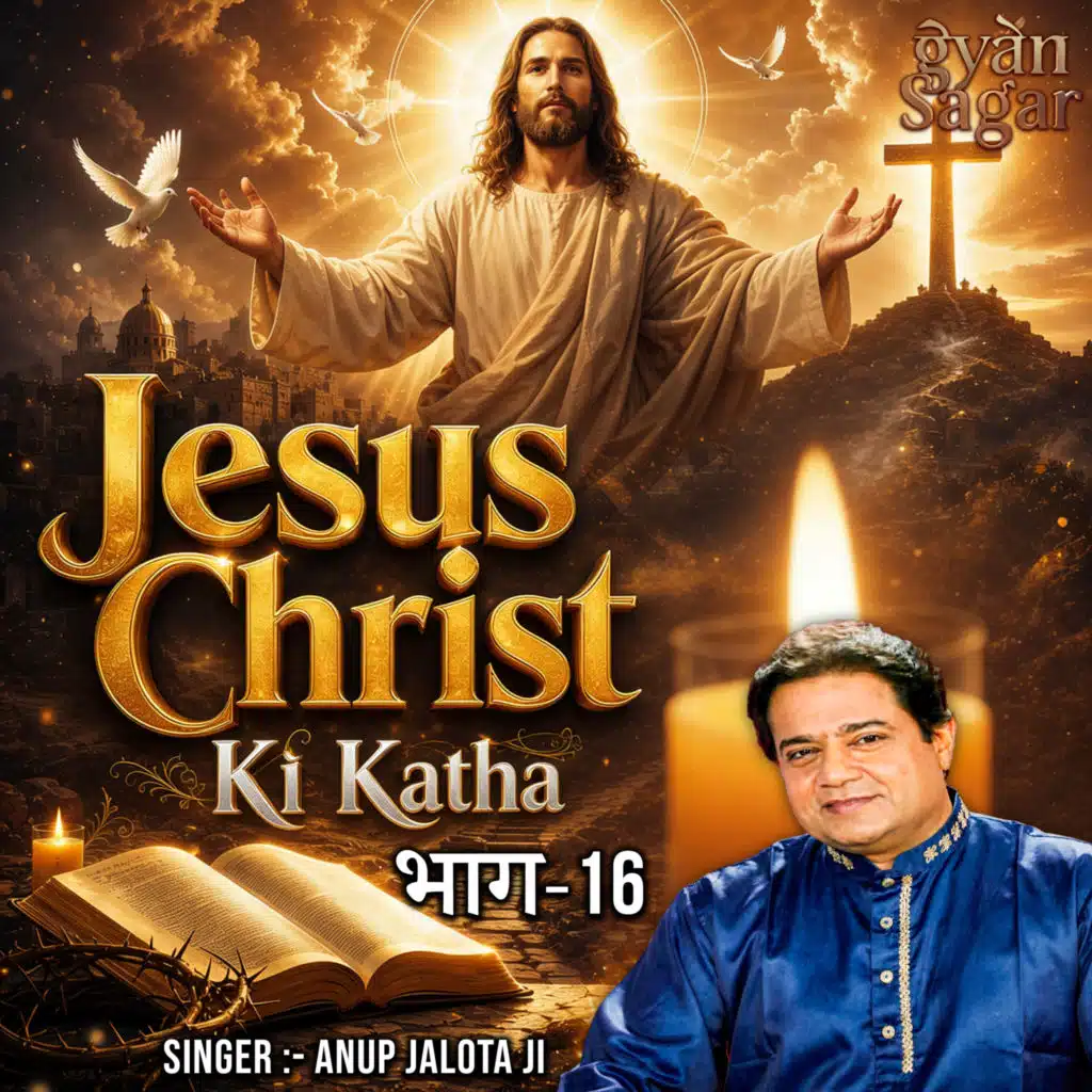 Anup Jalota