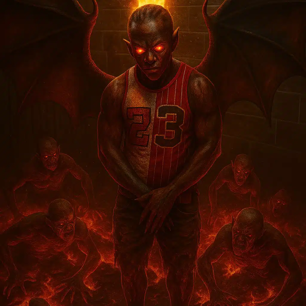 Devil Wayz