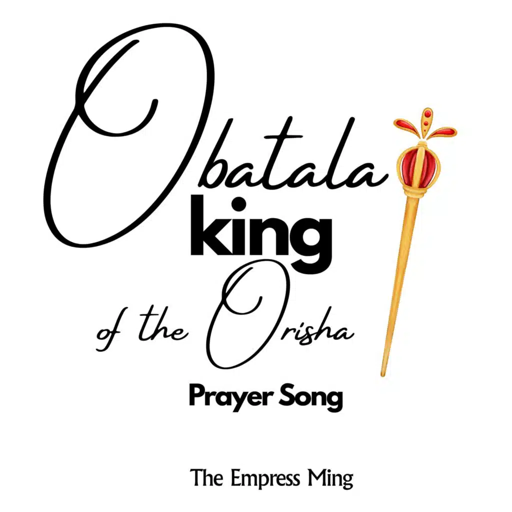 The Empress Ming