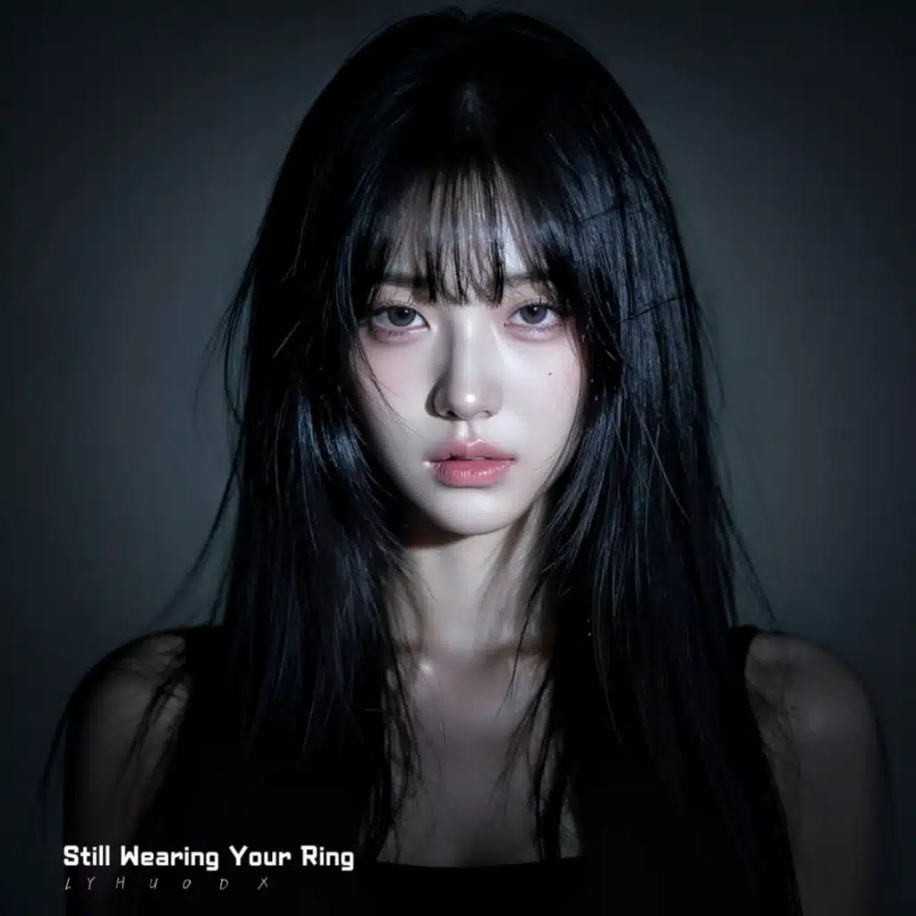 Still Wearing Your Ring