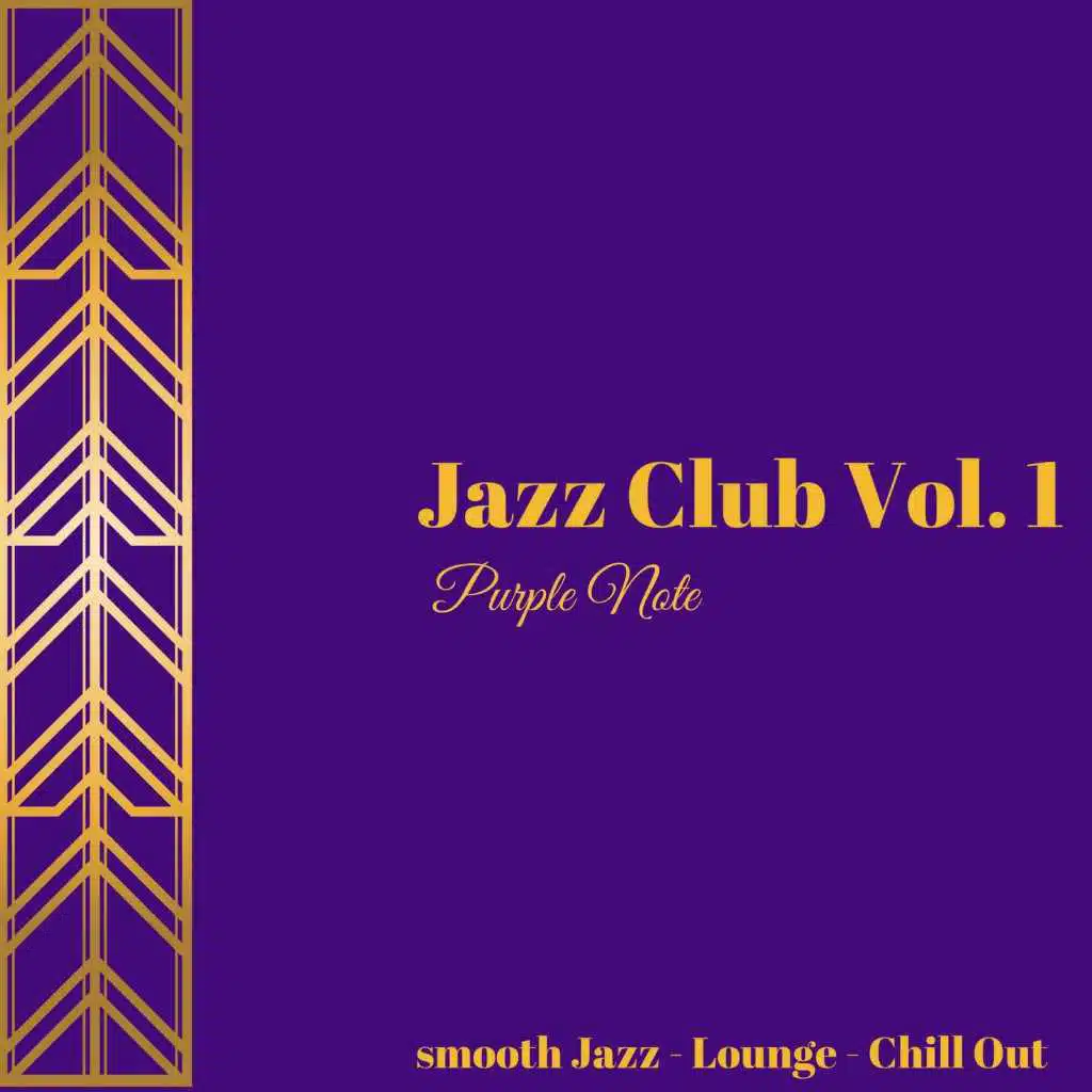 Jazz Club, Vol. 1