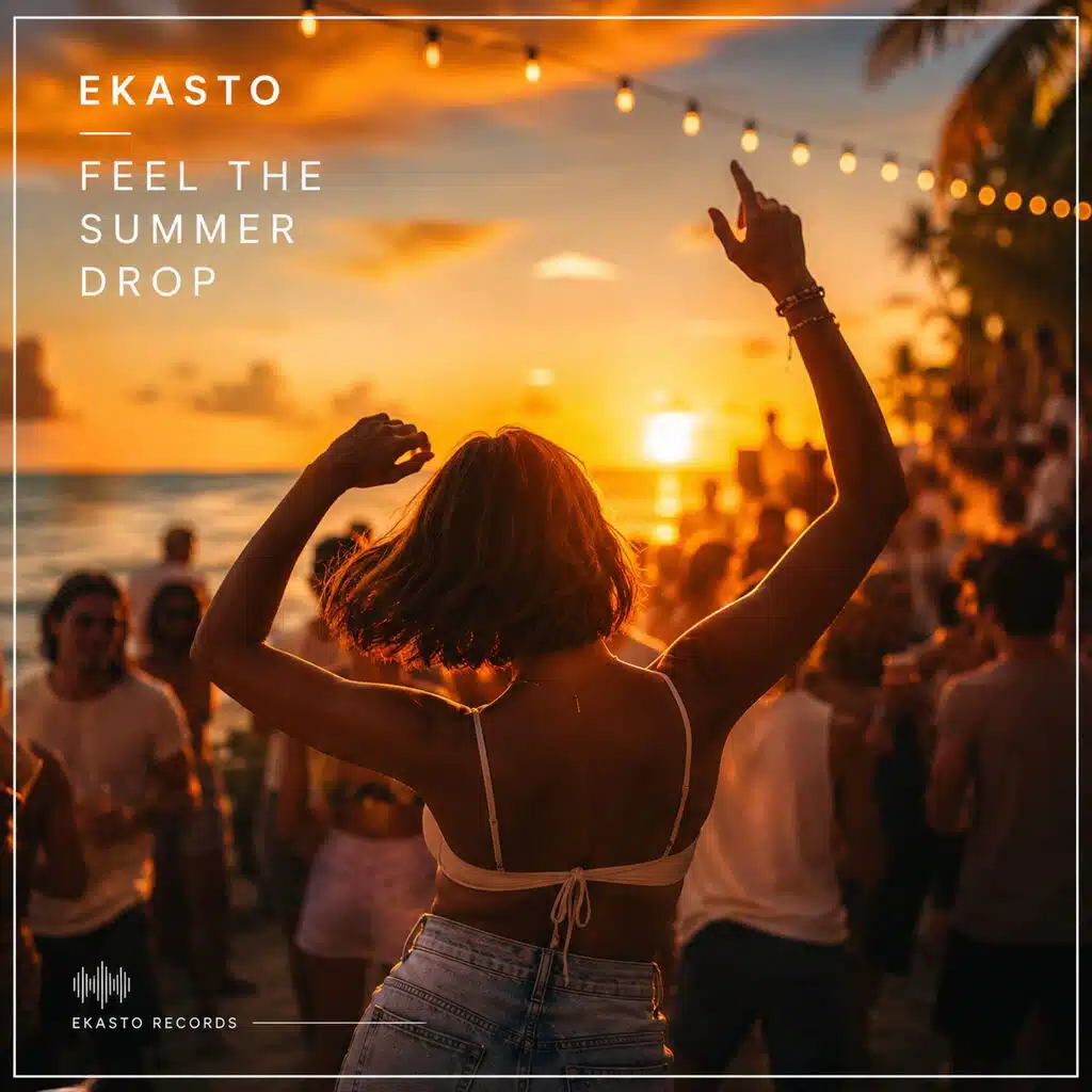 Feel the Summer Drop