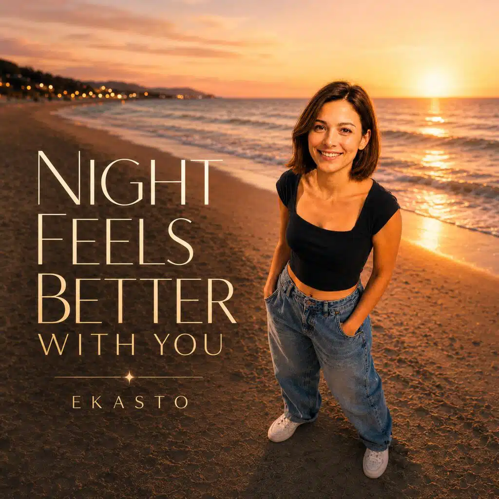 Night feels better