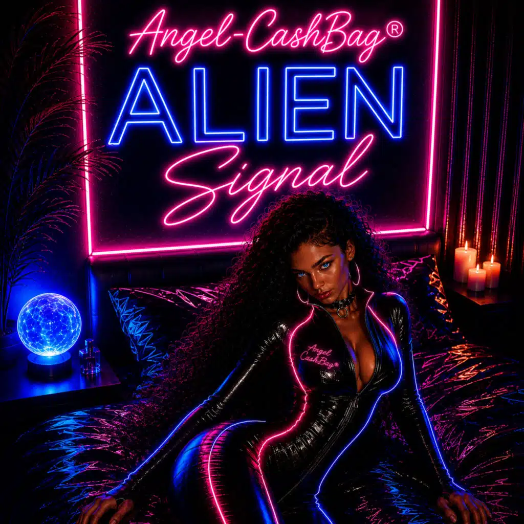 Angel-CashBag