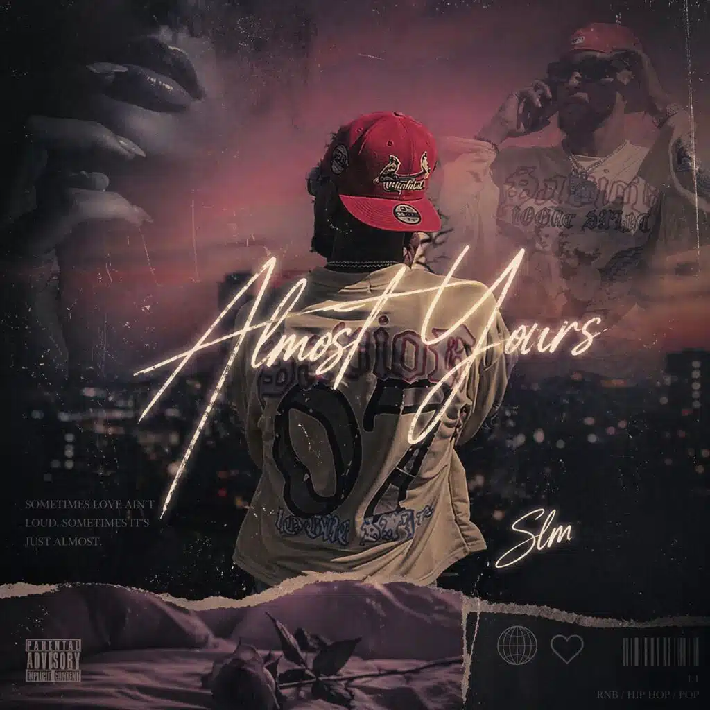 Almost Yours