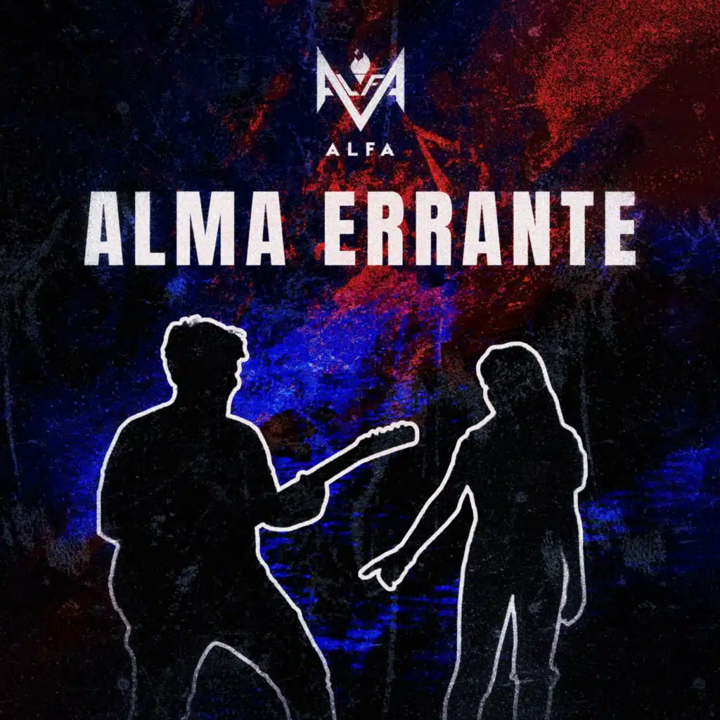 Alma Errante