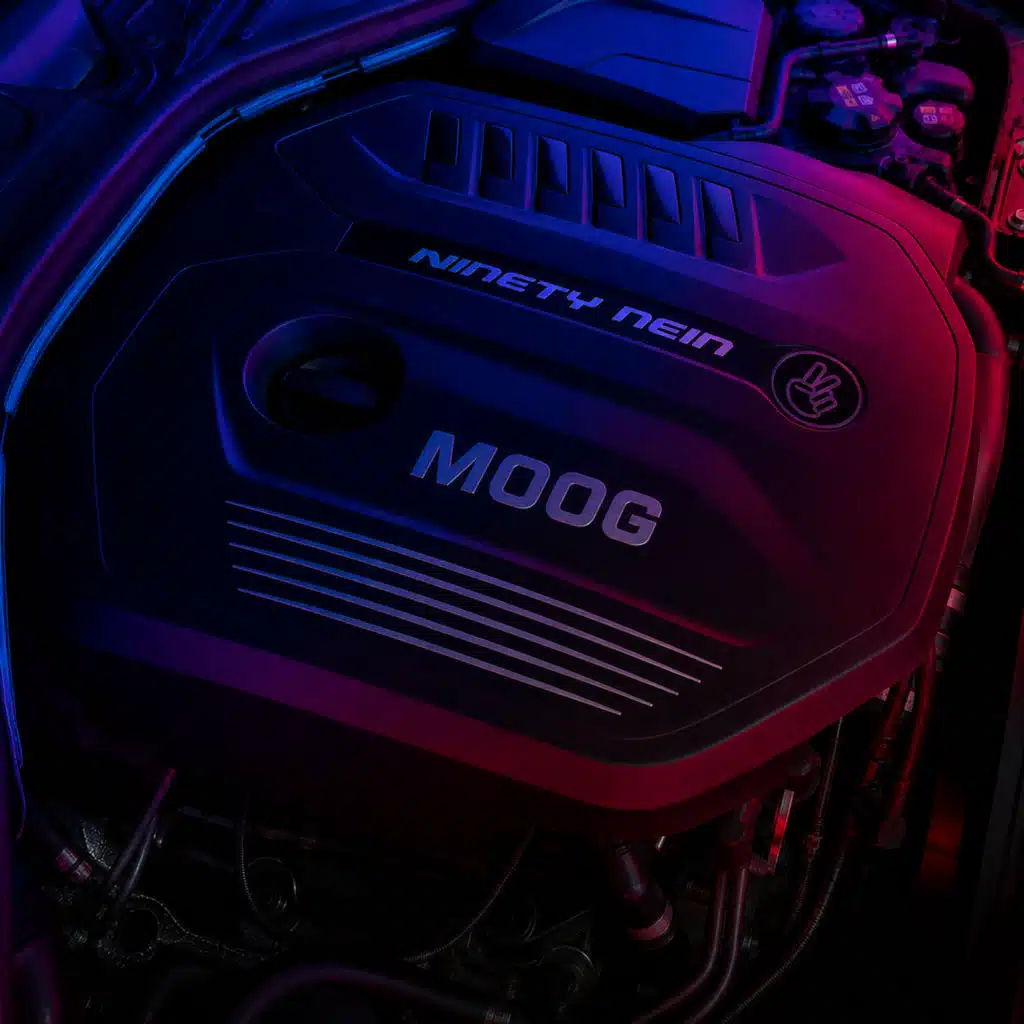 Moog