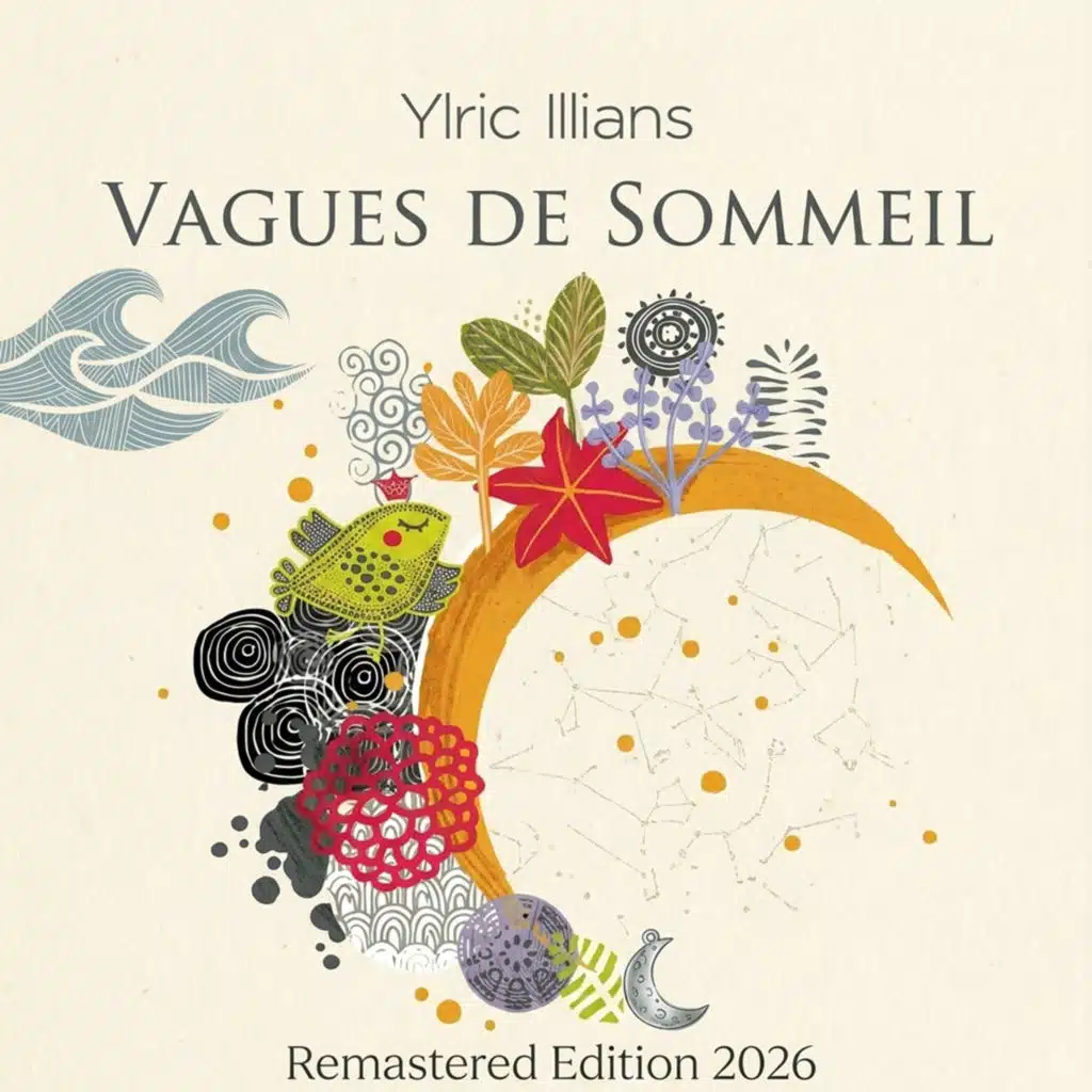 Vagues de Sommeil