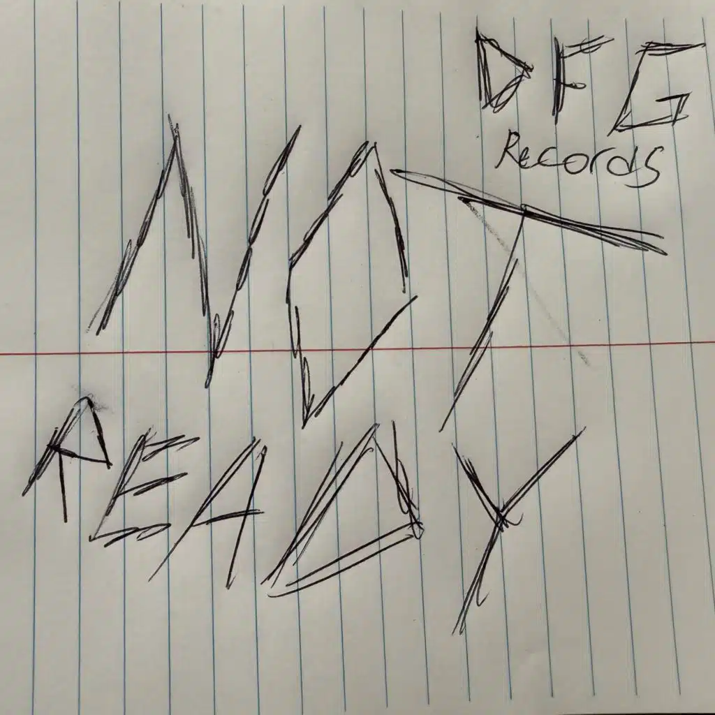Not Ready