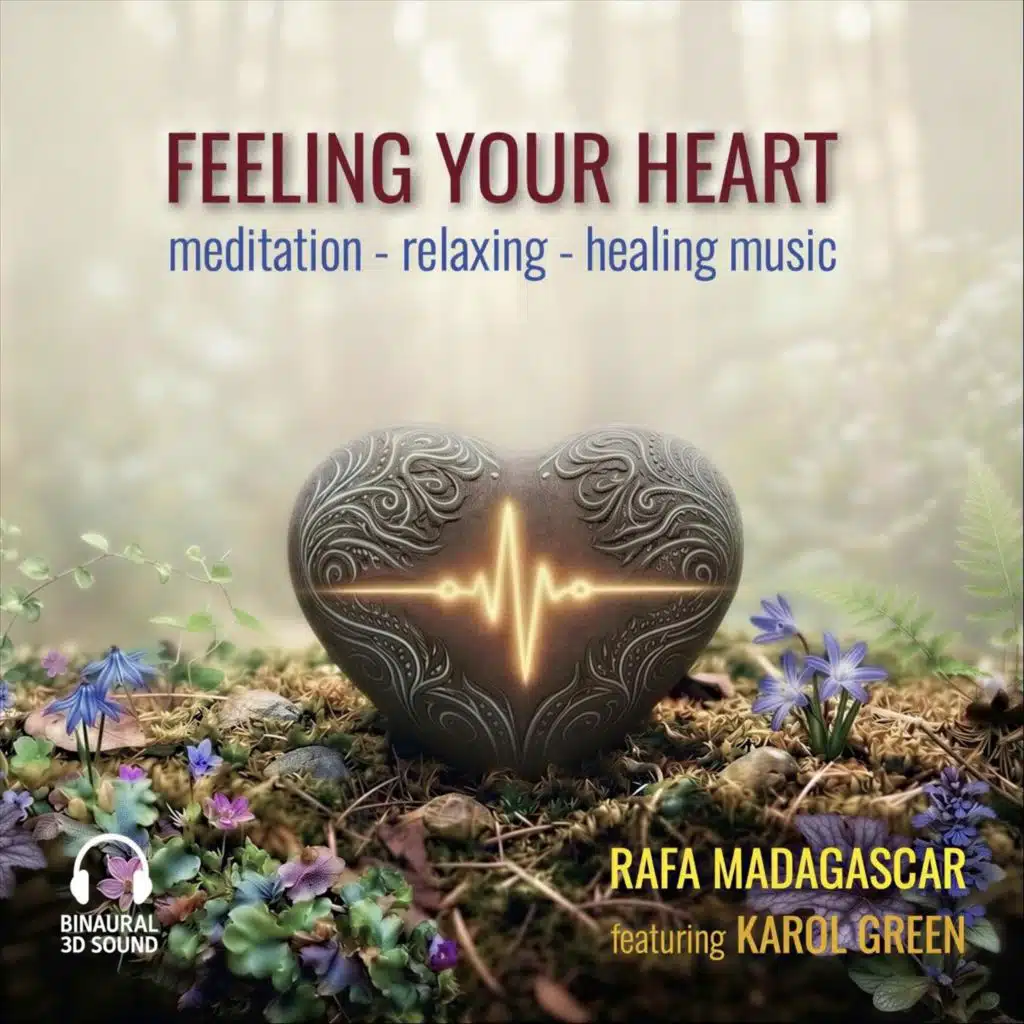 Feeling Your Heart