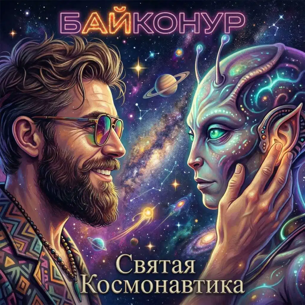 Байконур