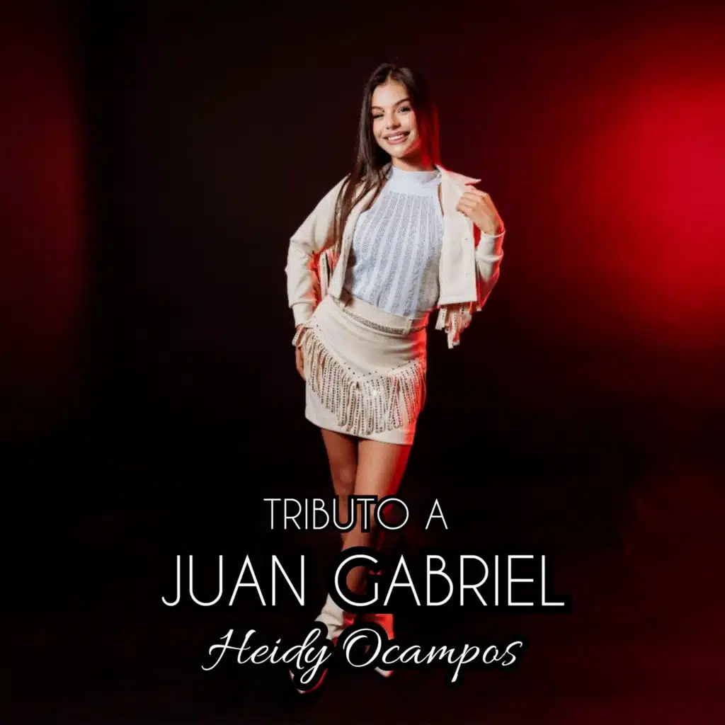 Tributo a Juan Gabriel