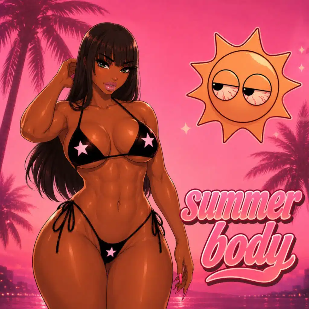 Summer Body