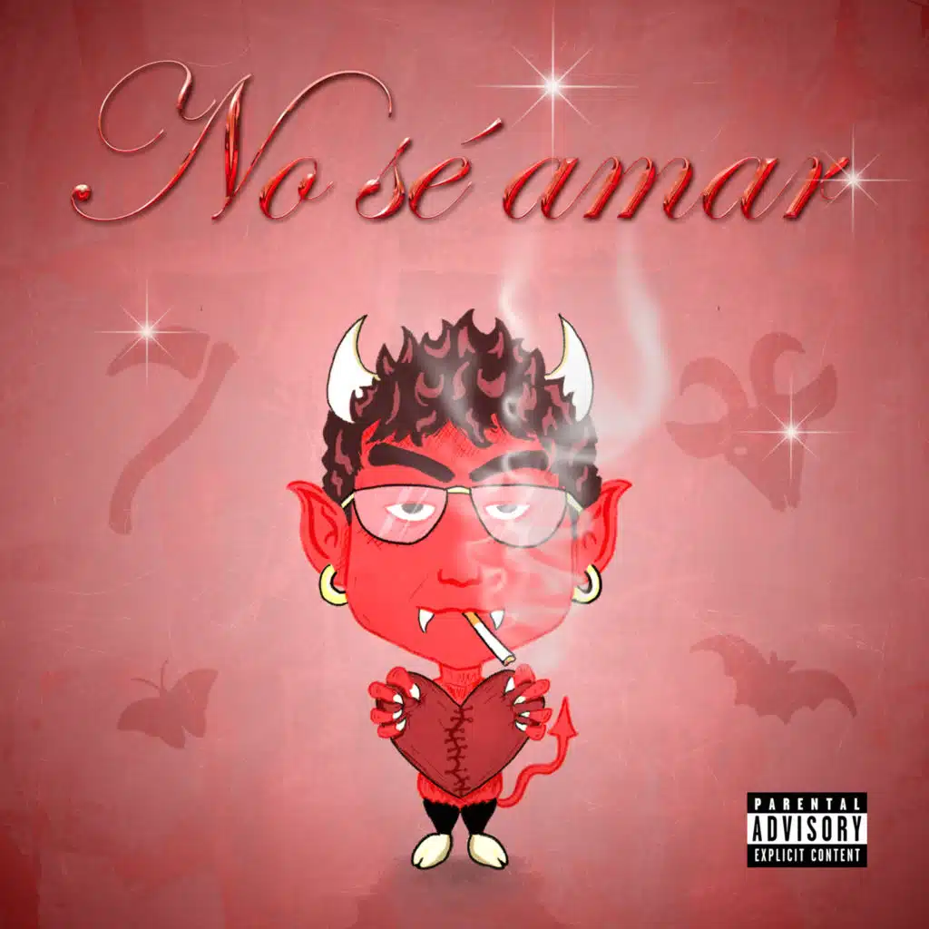 NO SÉ AMAR
