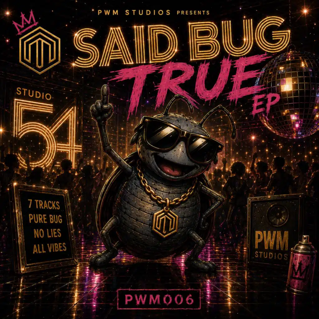 said bug true