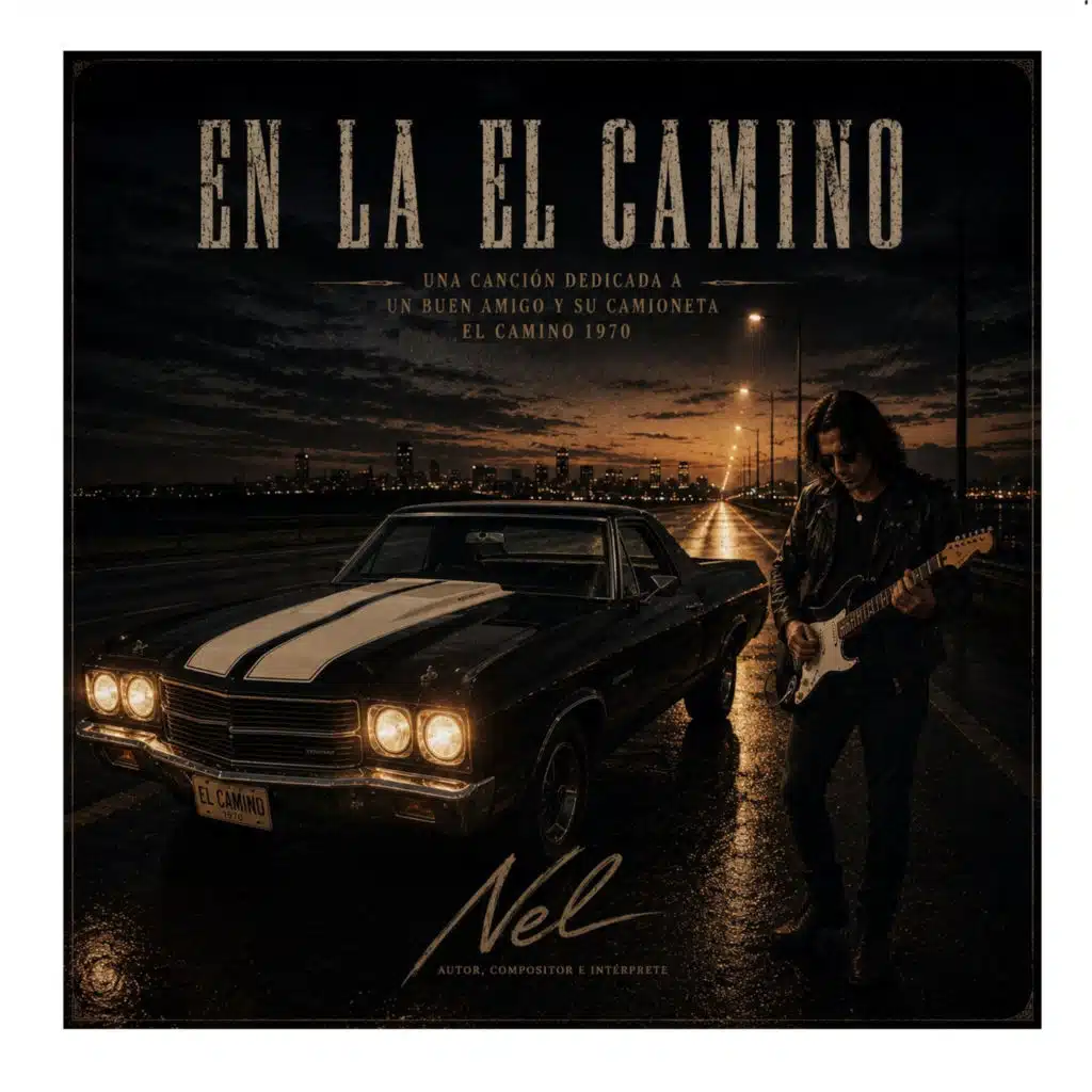 En la El camino