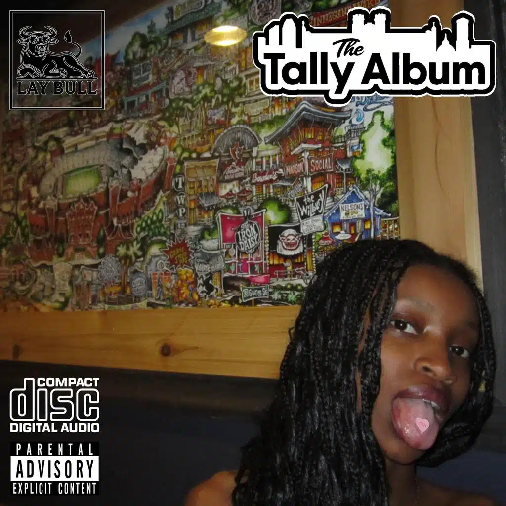 The Tally Album