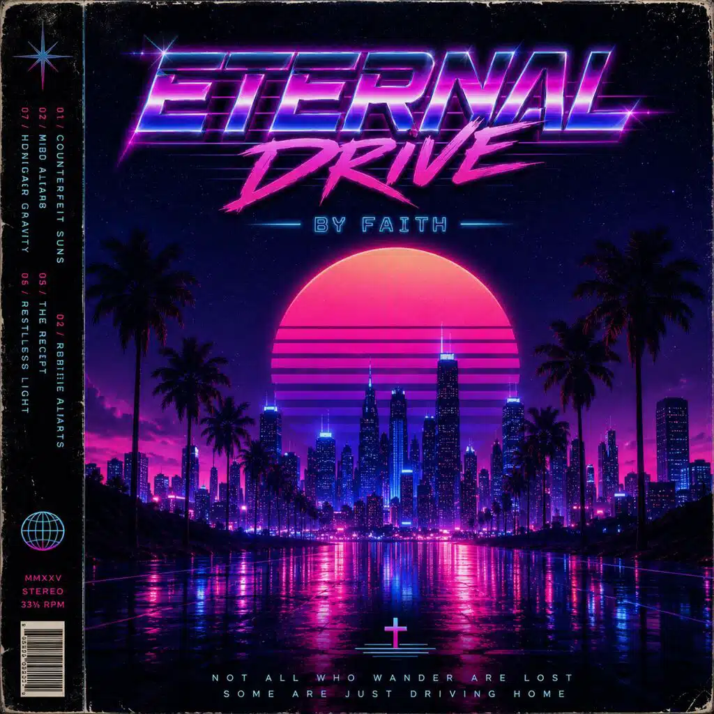 Eternal Drive