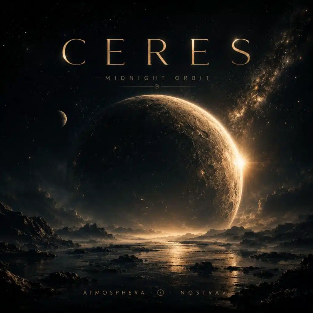 Ceres (Midnight Orbit)