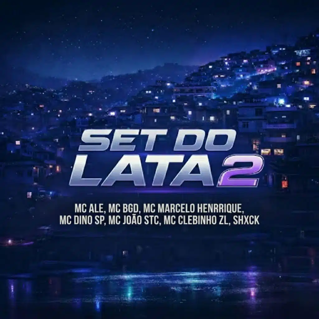 Set do Lata 2