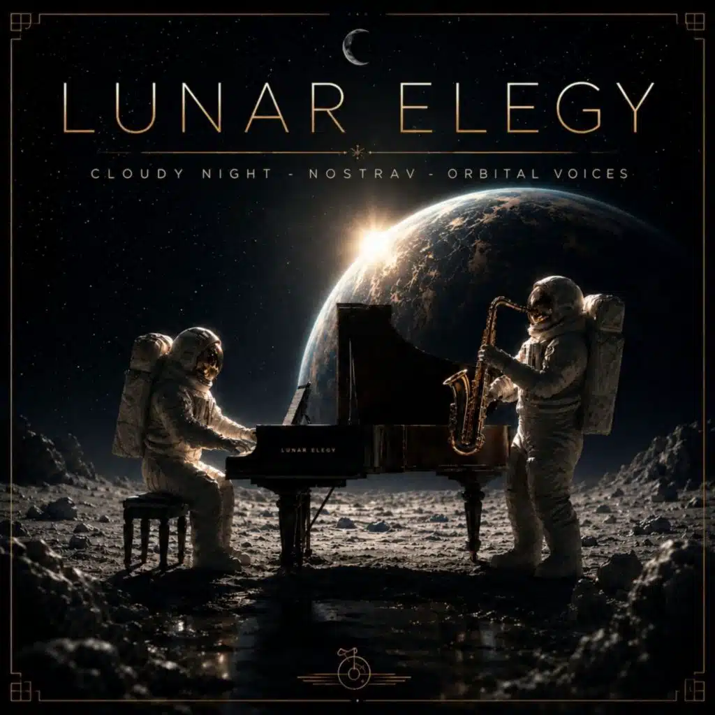 Lunar Elegy