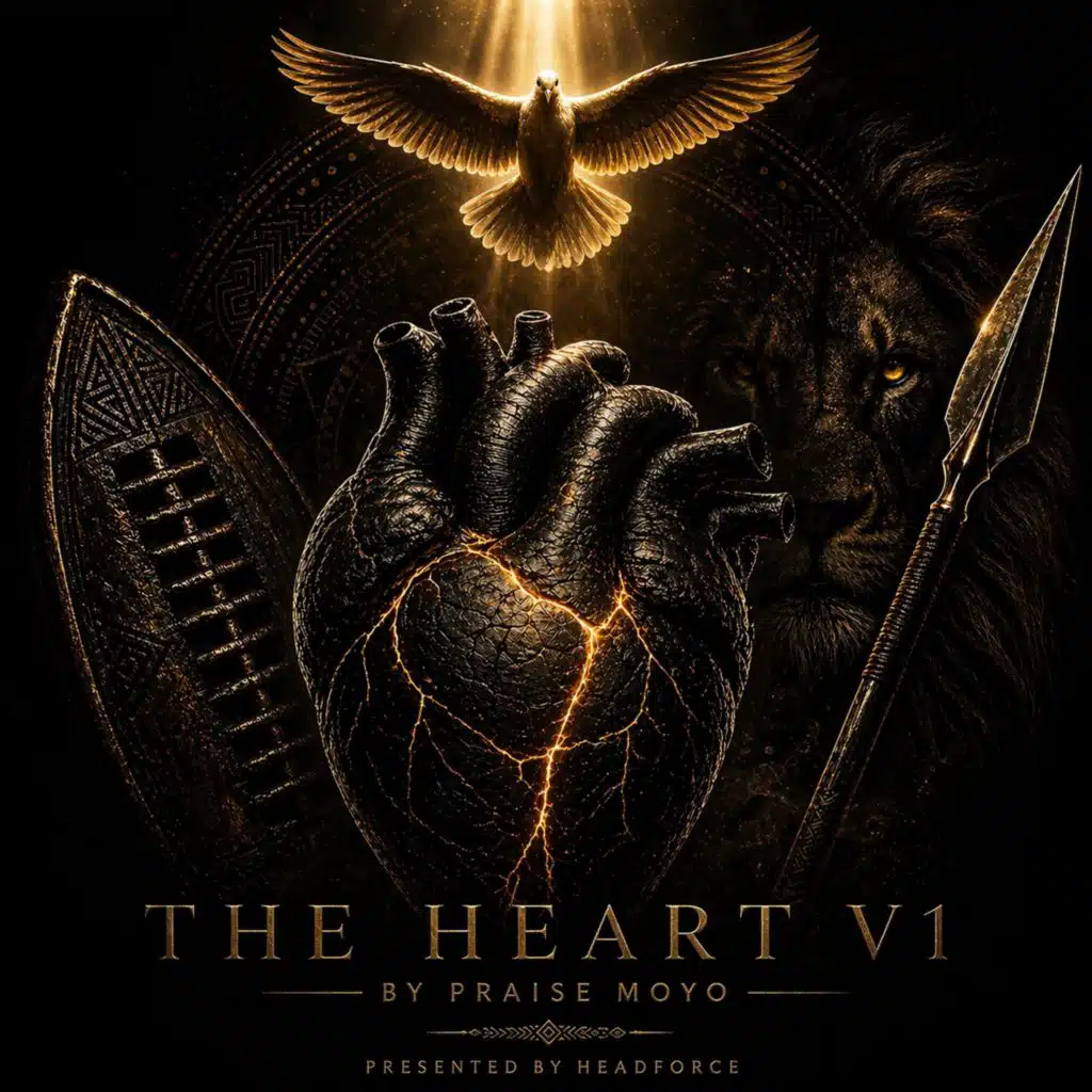The Heart V1