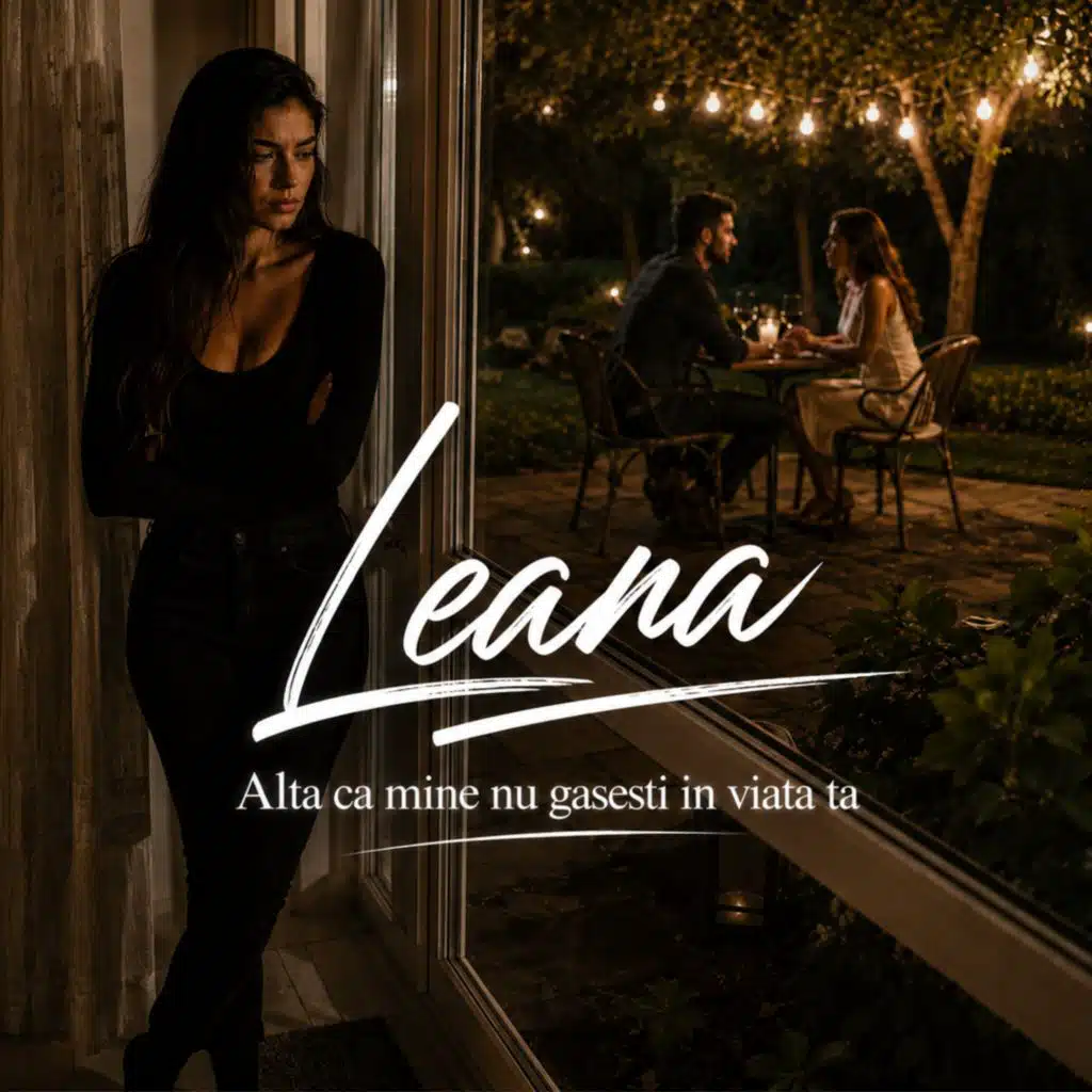 Léana