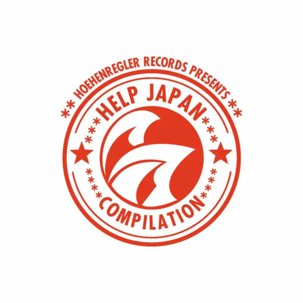 Help Japan Compilation